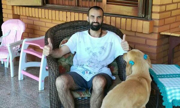 Confirman absolución de Edgar Martínez Sacoman por fabricar aceite de cannabis - Nacionales - ABC Color