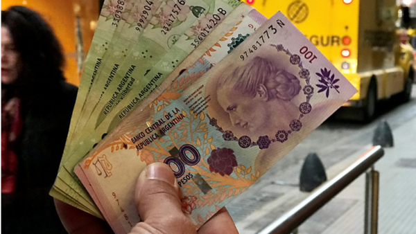 Denunciaron a su compañera de curso porque se “esfumaron” los 1 millón de pesos que juntaron
