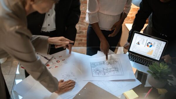 Cuatro dolencias reales del emprendedor: crédito, formalización, capacitación y comercialización