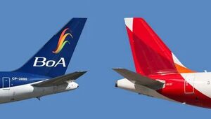 Avianca y BOA anuncian acuerdo interlínea
