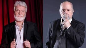 Diario HOY | Ilutovich y Ardissone desmeritan denuncia de violencia en el teatro