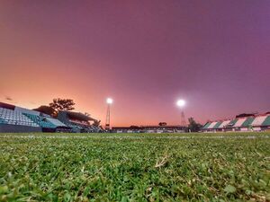 Primera C: Benjamín Aceval, por otro paso de ascenso - Fútbol de Ascenso de Paraguay - ABC Color
