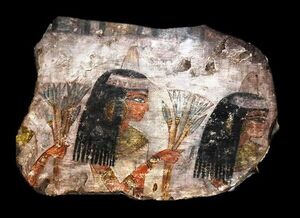 Museo de Arte Sacro inaugura exposición con piezas del Antiguo Egipto - Artes Plásticas - ABC Color