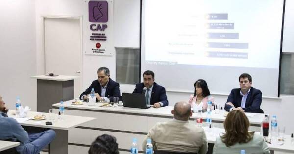 La Nación / CAP pide que PGN 2023 se analice con cordura
