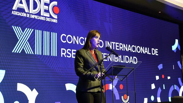 ADEC llama a empresas a dignificar a los trabajadores