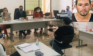 Condenan a 20 años de cárcel a delincuente que mató a un comerciante durante asalto – Diario TNPRESS