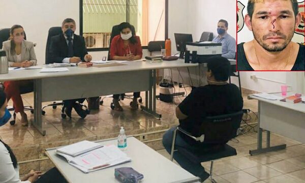 Condenan a 20 años de cárcel a delincuente que mató a un comerciante durante asalto – Diario TNPRESS