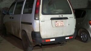 Madre denuncia supuesto intento de rapto a su hija cuando iba al colegio 