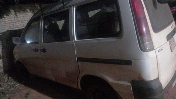 Cayó preso tras intentar raptar a una adolescente de 15 años