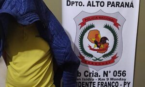Recuperan biciclo mediante rastreo satelital