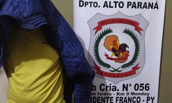 Recuperan biciclo mediante rastreo satelital
