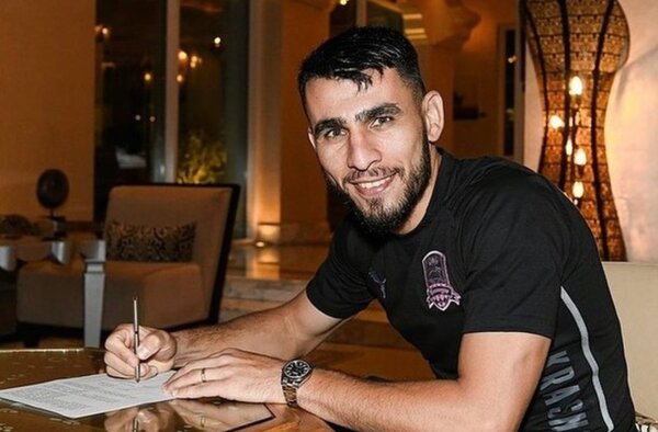 Krasnodar de Rusia suspendió contrato de Junior Alonso y otros 7 futbolistas más | 1000 Noticias