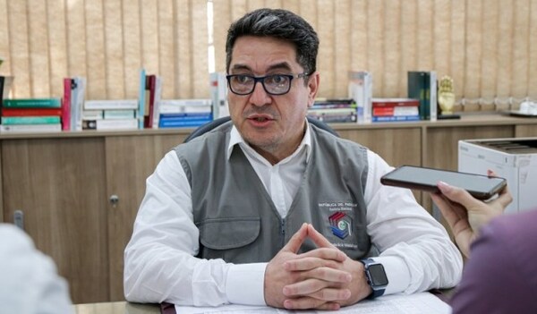 Más de 70.000 precandidatos cumplen exigencias sobre financiamiento político