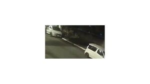 Vecinos de Asunción denuncian que recicladores roban por las noches