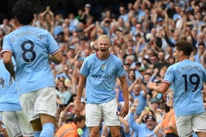 Diario HOY | Haaland, mejor jugador de agosto en la Premier League