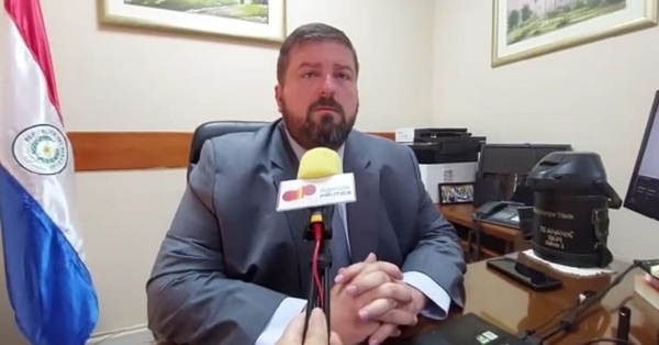 Kemper: “Presidente de Petropar debe estar enfocado en buscar soluciones y no en campaña política”
