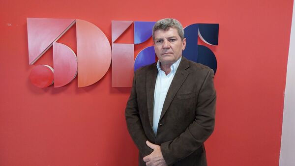 Heinz Alfred Bartel: “La sequía impactó fuertemente en la actividad económica” | Análisis Macro | 5Días