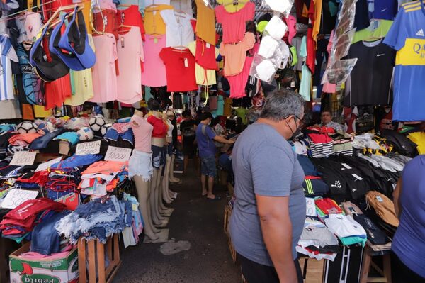 Encuesta revela expectativa de inflación del 8,9% para el cierre del 2022 - El Trueno