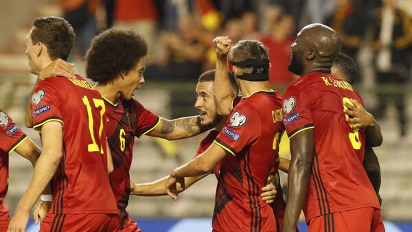 Diario HOY | Bélgica llama a Hazard, Courtois, Witsel y Carrasco para Gales y Países Bajos