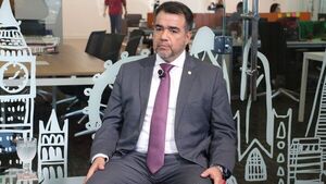 Designación de Marín ayudará a la coordinación de la política fiscal y monetaria, dice Llamosas | Locales | 5Días
