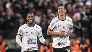 Crónica / [VIDEO] ¡Balbuena y Corinthians jugarán una final en Brasil!