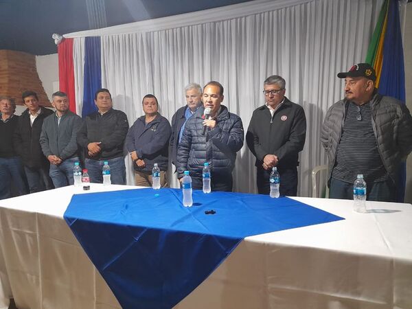 Es necesario la reforma del sistema judicial para poder controlar la corrupción - Política - ABC Color