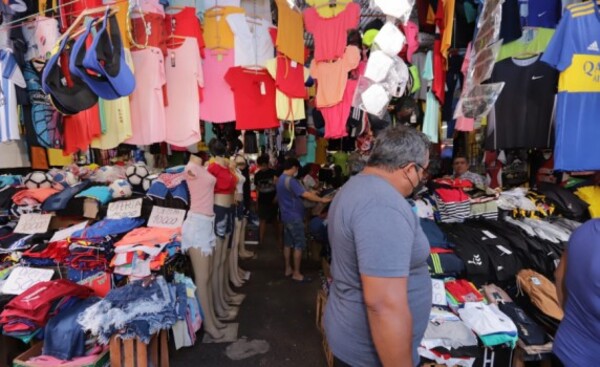 Expectativa de inflación para el cierre del 2022 es del 8,9%