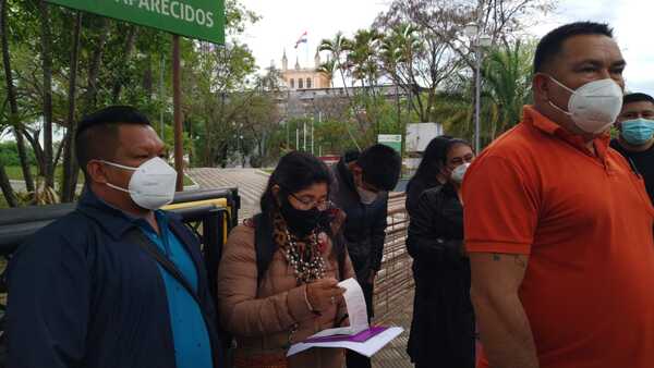 Nativos regresarán a Asunción el 12 de octubre | 1000 Noticias