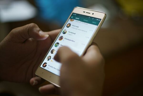 WhatsApp ya permite a los usuarios de su beta ocultar su estado ‘En línea’ - Tecnología - ABC Color