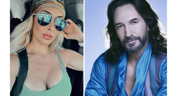 Crónica / [GALERÍA] ¿Viene a Paraguay? La "haka pichona" de Marco Antonio Solís