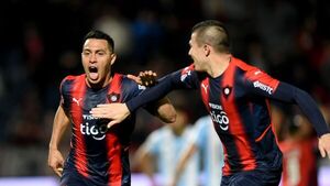 Cerro Porteño: Pika Lucena marca errores cruciales