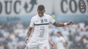 Cáceres habla de la ausencia de Derlis González y de la fecha FIFA