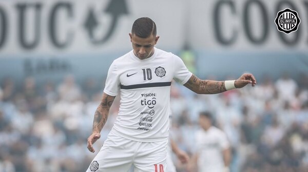 Cáceres habla de la ausencia de Derlis González y de la fecha FIFA