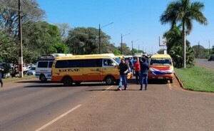 Hernandarienses exigen disminuir precio del combustible