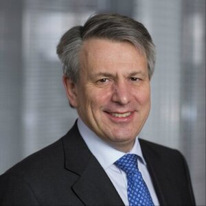 Ben van Beurden, presidente ejecutivo de Shell, deja el cargo a finales de 2022 - Revista PLUS