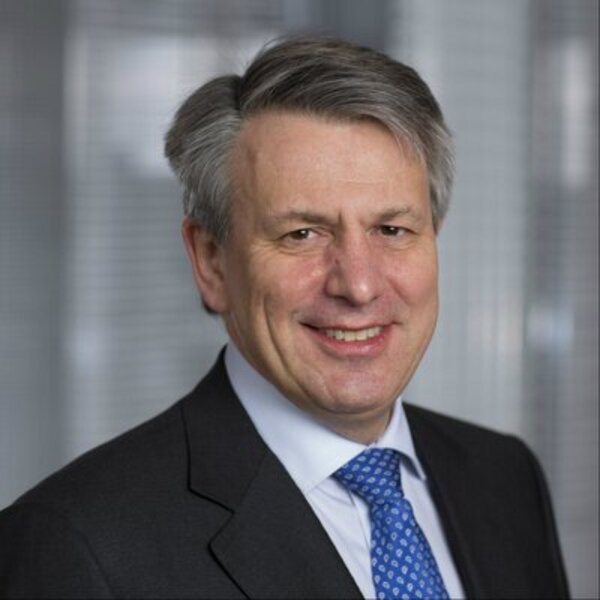 Ben van Beurden, presidente ejecutivo de Shell, deja el cargo a finales de 2022 - Revista PLUS