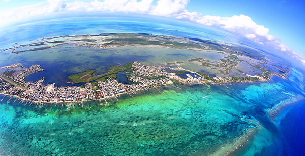 Belice: un destino único, desconocido y sorprendente