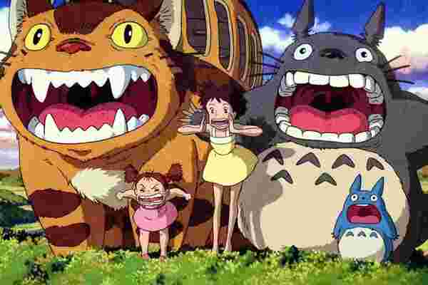 BENEFICIOS PSICOLOGICOS DE VER ANIME - La Voz del Norte