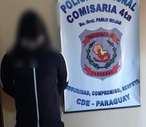 Sujeto quiso embaucar dos veces a hombre con billete falso
