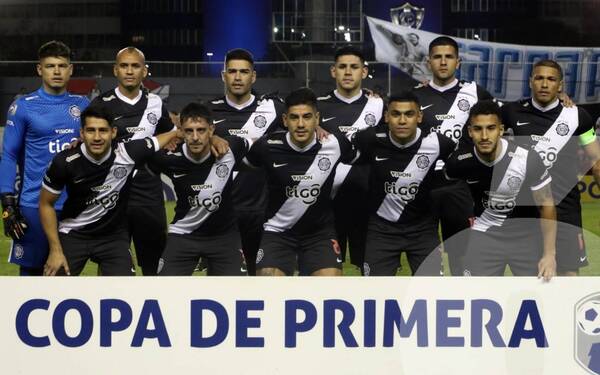 Crónica / [VIDEO] Histórico del Olimpia ninguneó a “Tito” Torres