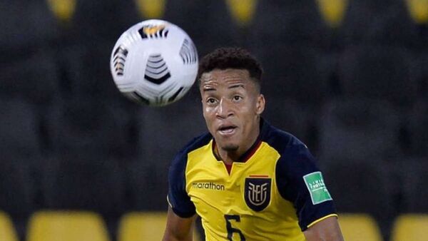 Fin de la historia: FIFA se expidió sobre el caso Castillo