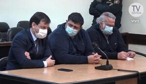 Corte rechaza recusación planteada por el concejal luqueño Rubén González Chaves - PDS RADIO