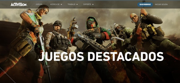 El regulador británico investiga la compra de Activisión por Microsoft - Revista PLUS