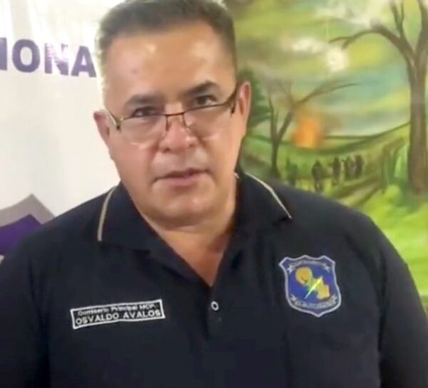 Hoy asumen nuevos jefes policiales en Alto Paraná