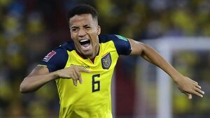 FIFA rechaza recurso de Chile por el caso Byron Castillo | OnLivePy