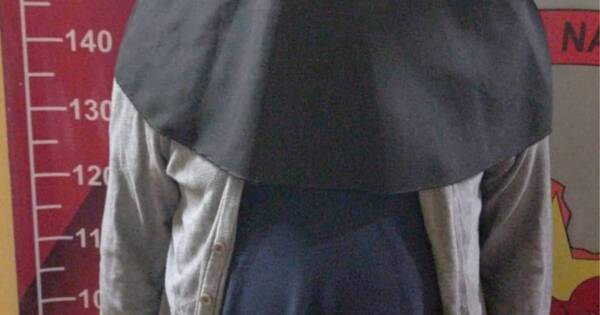 La Nación / Villeta: un hombre habría intentado raptar a una adolescente y fue detenido