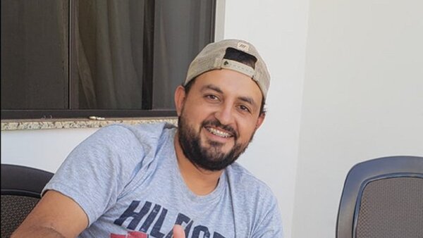 Fiscalía va a indagar autoría intelectual de crimen de Humberto Coronel en otra fase