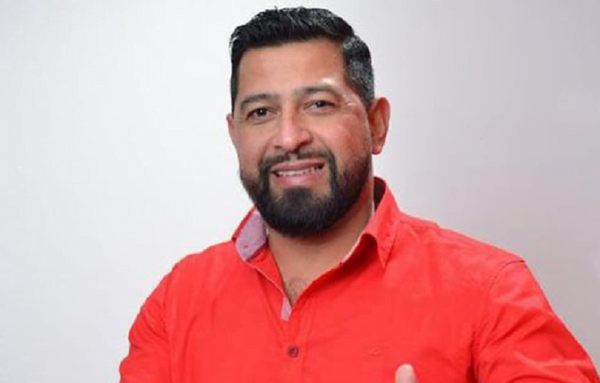 Detienen a candidato del equipo de Ever Noguera por falsificación de documentos - Noticiero Paraguay