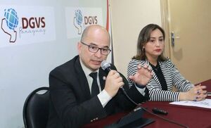 Insisten en importancia de aplicar refuerzo de dosis contra el sarampión a niños - Nacionales - ABC Color