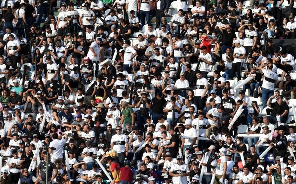 Guaireña quiere llenarse los bolsillos ante Olimpia